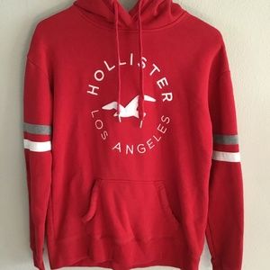 Hollister hoodie